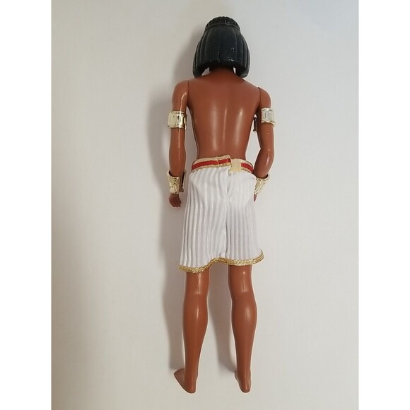 Doll THE PRINCE OF EGYPT movie - PRINCE MOSES DOLL 12"  HASBRO 1998 - Picture 2 of 6